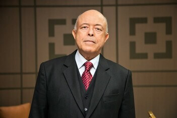 Hafedh Maamouri