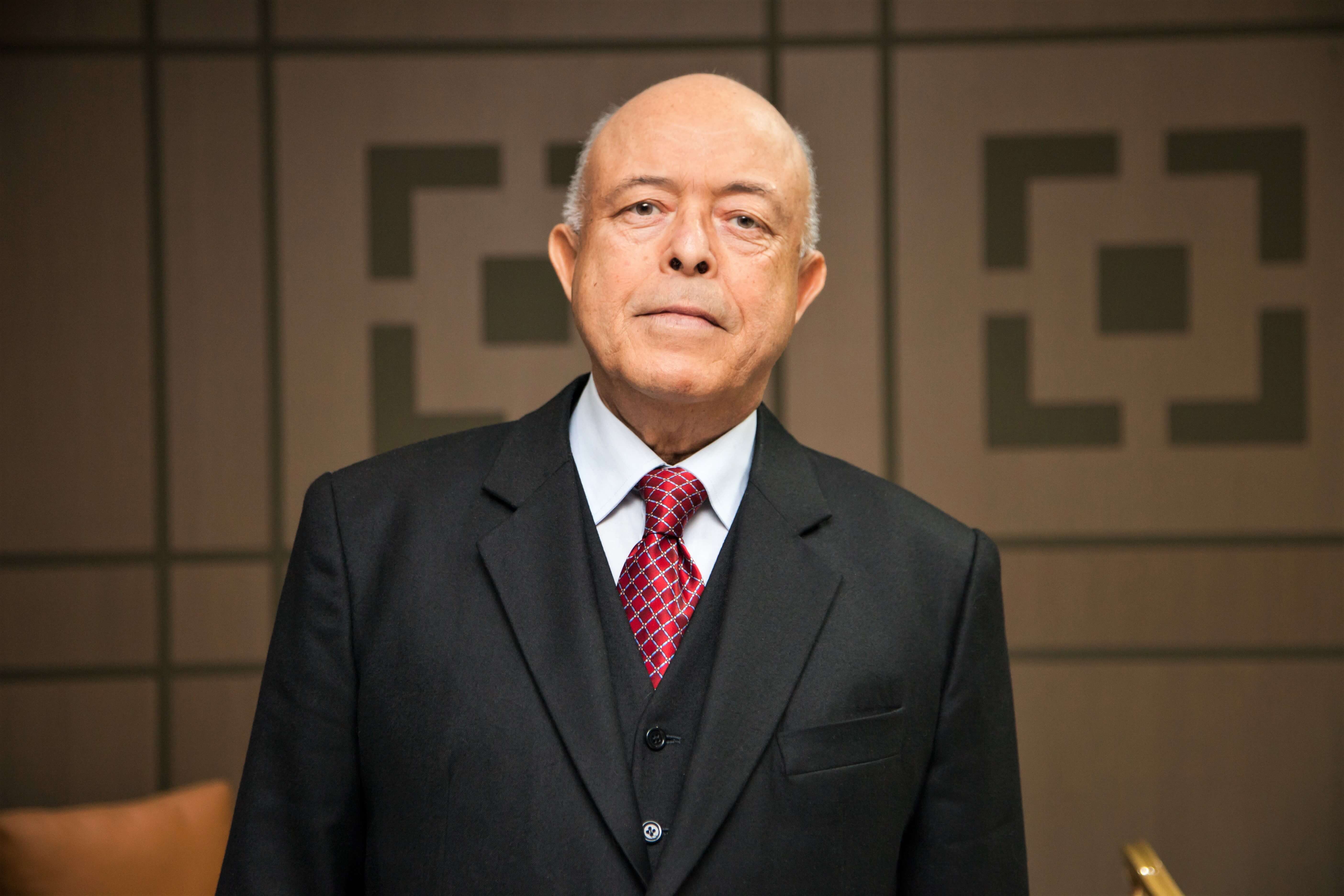 Mr. Hafedh Maamouri