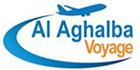 Al Aghalba voyage
