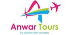 Anwar Tours